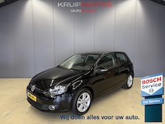 Volkswagen Golf - 1.4 Trendline