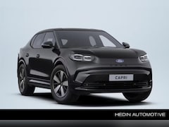 Ford Capri - Select Extended Range RWD 77 kWh | Comfort Pack 1 | Driver Assistance Pack | Trekhaak | Wa