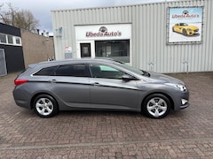 Hyundai i40 Wagon - 1.6 GDI Blue Business Edition NL AUTO KM 146970 NAP 9999E