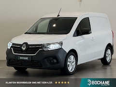 Renault Kangoo - 1.5 Blue dCi 75 Advance L1 | Navigatie | Airco | Cruise Control | Trekhaak | Bedrijfswagen