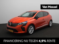 Renault Clio - 1.6 E-Tech Full Hybrid 145 evolution