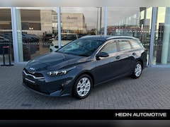 Kia Cee'd Sportswagon - Ceed 1.0 T-GDi DynamicLine | Trekhaak | Navigatie | Camera | Apple Carplay/Android Auto |
