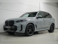 BMW X5 - xDrive50e M-Sport | Panoramadak | CoPilot | Harman Kardon | Merino leder