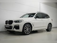 BMW X3 - xDrive20i M-Sport | Panoramadak | Elektr. Trekhaak | Elektr. Stoelen
