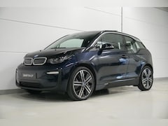BMW i3 - Executive Edition 120Ah 42 kWh Schuifdak | Harman Kardon | Adapt. Cruise Control | Leder