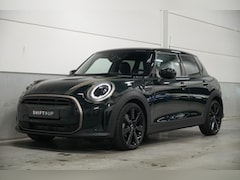 MINI Cooper - 1.5 Resolute Yours Leder | Carplay | Stoelverwarming | 18"