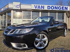 Saab 9-3 Cabrio - 2.0t BioPower Aero Exklusiv | Automaat | Hirsch | 2011 / 102.000 KM
