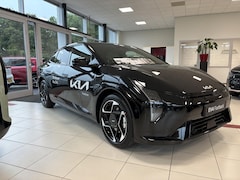 Kia EV4 Fastback - GT-PlusLine 81.4 kWh 17 % bijtelling | 360-graden camera | Elektrische stoelen
