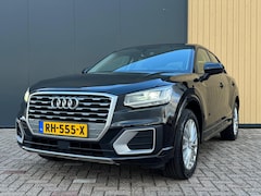 Audi Q2 - 1.0 TFSI 116pk | 1e Eigenaar | Dealer Onderhouden | Cruise | Clima | Virtual | Navi |