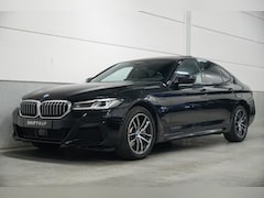 BMW 5-serie - 530e xDrive M-Sport | Schuifdak | Harman Kardon | Head Up