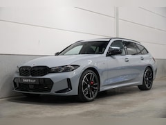 BMW 3-serie Touring - M340i xDrive Panoramadak | Harman Kardon | Adapt. Cruise Control