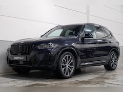 BMW X3 - xDrive30e M-Sport | M-Stoelen | Panoramadak | Harman Kardon | Adapt. Cruise Control