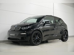BMW i3 - S 120Ah 42 kWh RoadStyle Schuifdak | Leder | Camera