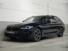BMW 5-serie Touring - 540i xDrive M-Sport | Panoramadak | CoPilot | Harman Kardon