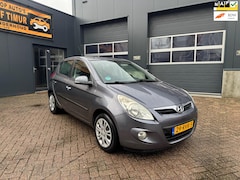 Hyundai i20 - 1.2i i-Motion