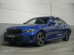 BMW 3-serie - 330e M-Sport | Schuifdak | Head Up | Adapt. Cruise Control