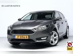 Ford Focus - 1.5 Titanium Sport 150 PK | Navigatie | Stoel + Stuurverwarming | Cruise | Climate | Trekh