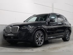 BMW X3 - xDrive30e M-Sport | M-Stoelen | Panoramadak | Harman Kardon | Adapt. Cruise Control