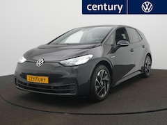 Volkswagen ID.3 - Pro Advantage 58 kWh Navigatie - ACC - Stoelverwarming - Camera - Warmtepomp - Parkeerassi