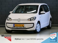 Volkswagen Up! - 1.0 move up BlueMotion | AIRCO |
