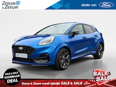Ford Puma - 1.0 EcoBoost Hybrid ST | Nieuw te bestellen | Prijs inclusief €4000, - Voordeel | Financie