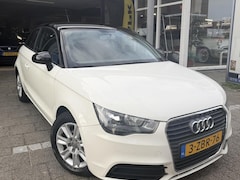 Audi A1 - 1.2 TFSI Attraction Pro Line