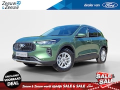 Ford Kuga - 2.5 PHEV Titanium | Winterpack | Driver assistancepack | El. Trekhaak | Climate control |