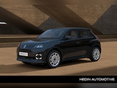 Renault 5 - urban range evolution 40 kWh R5E