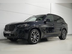 BMW X3 - xDrive30e M-Sport | Panoramadak | M-Stoelen | Harman Kardon | Head Up
