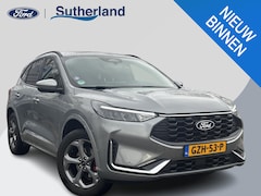Ford Kuga - 2.5 PHEV ST-Line X 243pk Adaptieve Cruise | Winterpack | Elektrische Achterklep | 2.100kg
