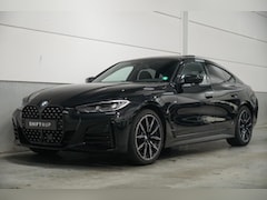 BMW 4-serie Gran Coupé - 420i M-Sport | Schuifdak | Carbon | Hifi