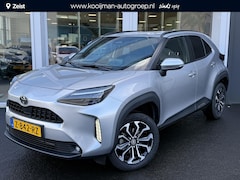 Toyota Yaris Cross - 1.5 Hybrid 115 First Edition | Achteruitrijcamera | Navigatie