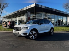 Volvo XC40 - 1.5 T5 Recharge R-Design | TREKHAAK | PANO | ADAPTIVE | STUURVERW |