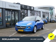Opel ADAM - 1.0 Turbo Unlimited | IntelliLink | Park Pilot | All season banden