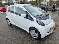 Mitsubishi i-MiEV - 4-peroons 16 kWh