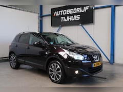 Nissan Qashqai - 1.6 Connect Edition - N.A.P. Airco, Cruise, Navi, Camera, Trekhaak