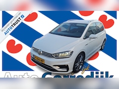 Volkswagen Golf Sportsvan - 1.4 TSI Highline R Line DSG