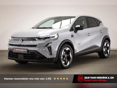 Renault Captur - 1.3 mild hybrid 160 techno | WINTER PACK | STUURVERWARMING | DAB | APPLE | CAMERA