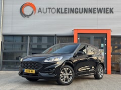 Ford Kuga - 2.5 PHEV ST-Line / Allseason Banden / Trekhaak / Schuifkanteldak / Applecarplay/Androidaut