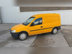 Opel Combo - 1.3 CDTi Base 800 kg