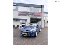 Ford Fiesta - 1.4 Trend