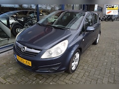 Opel Corsa - 1.4-16V Business 5 deurs
