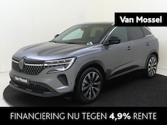 Renault Austral - 1.2 E-Tech full hybrid 200 techno | Panorama-dak | 360 Camera | Google Navigatie | Carplay