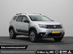 Dacia Duster - TCe 130pk Serie Limitee 15th Anniversary | Cruise Control | Climate Control | Navigatie |