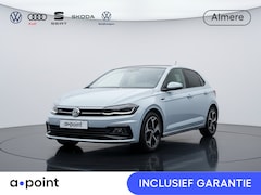 Volkswagen Polo - 1.0 TSI Highline Business R | Panoramadak | 2x R-line | Virtual Cockpit | Climate Control