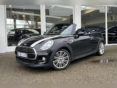 MINI Cooper - 1.5 Chili Serious Business | AUTOMAAT | STOELVERW | NAVIGATIE |