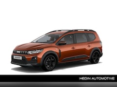 Dacia Jogger - 1.8 hybrid 155 limited edition 7p. Jogger