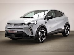 Renault Captur - 1.3 mild hybrid 160 techno | WINTER PACK | STUURVERWARMING | DAB | APPLE | CAMERA