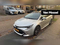 Toyota Corolla Touring Sports - 2.0 Hybrid Business Sport Intro | Trekhaak | Panorama dak | Electr achterklep