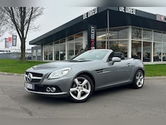 Mercedes-Benz SLK-klasse - 200 Roadster | AIRSCARF | LEDER | STOELVERW | PARKPILOT V+A